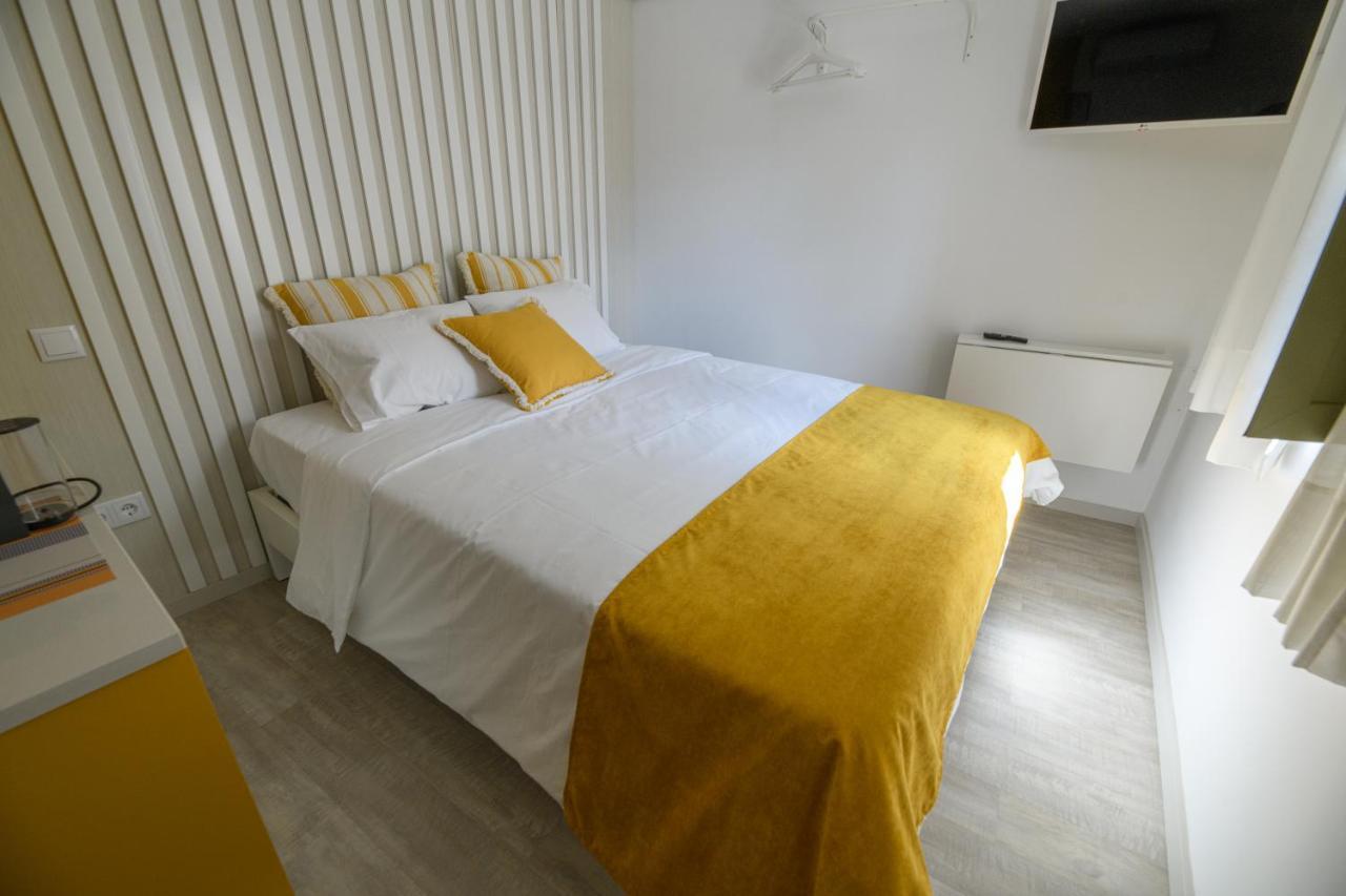 Appartamento Casa da Torre Amarante Esterno foto