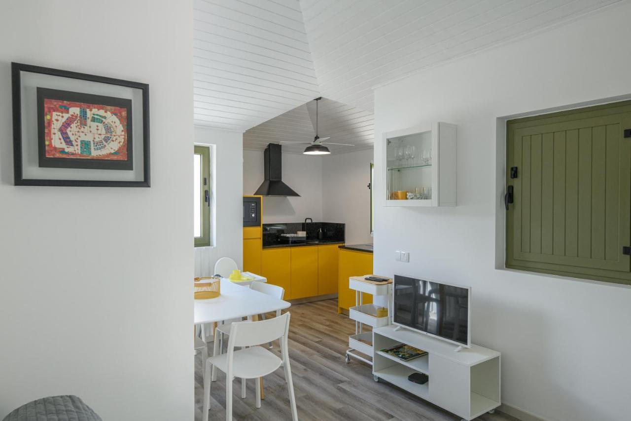Appartamento Casa da Torre Amarante Esterno foto