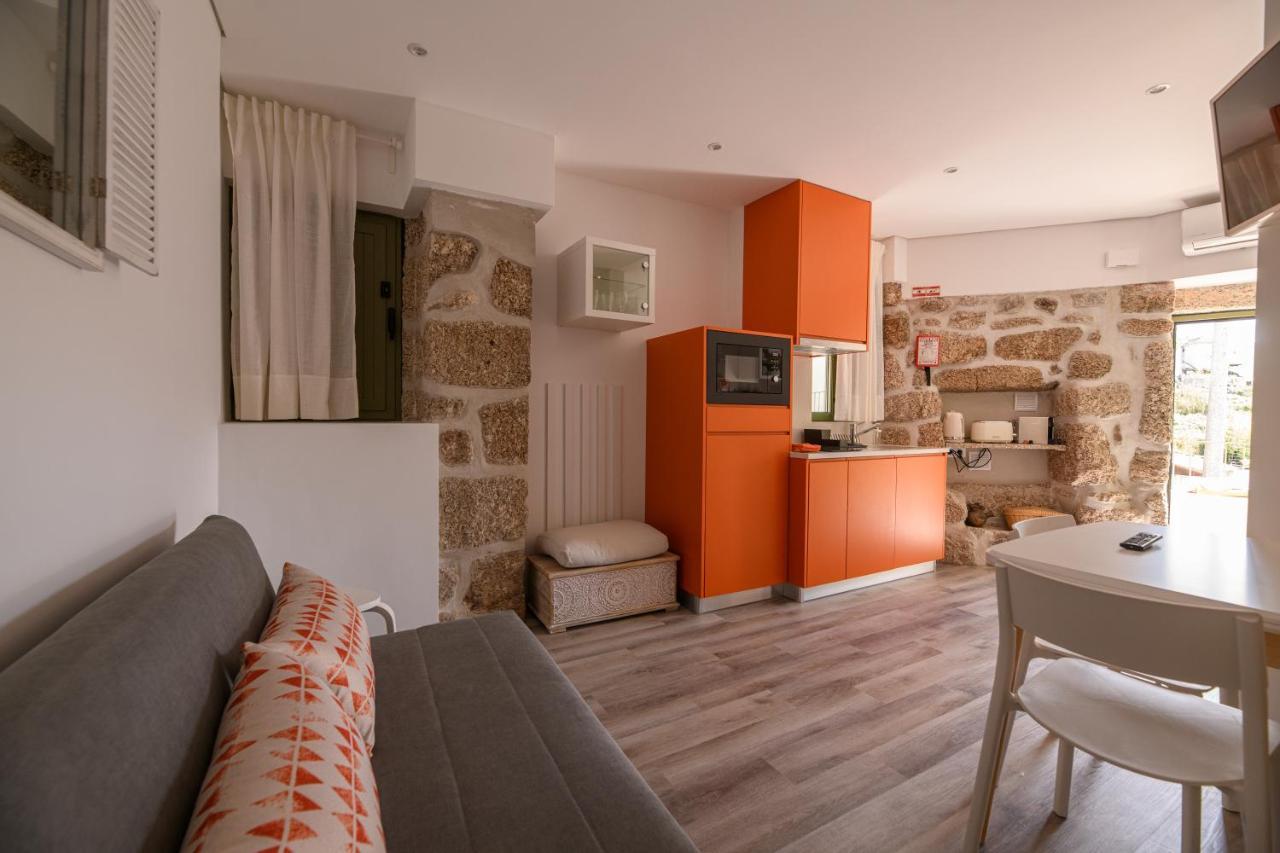Appartamento Casa da Torre Amarante Esterno foto
