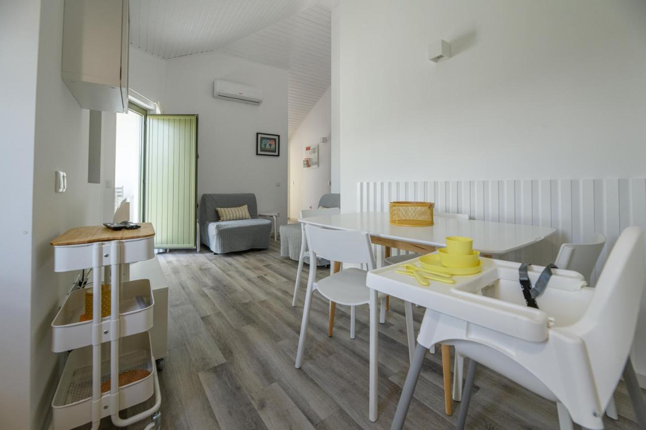 Appartamento Casa da Torre Amarante Esterno foto