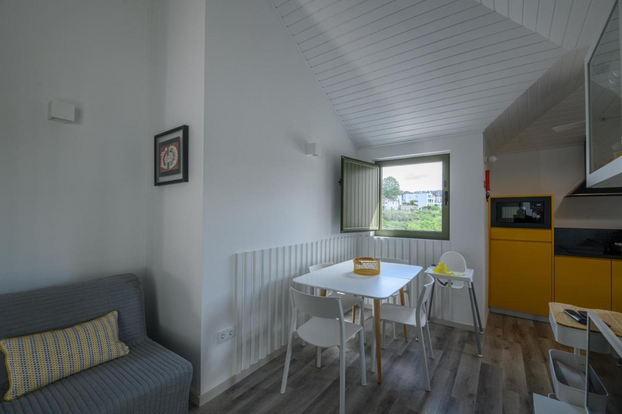 Appartamento Casa da Torre Amarante Esterno foto