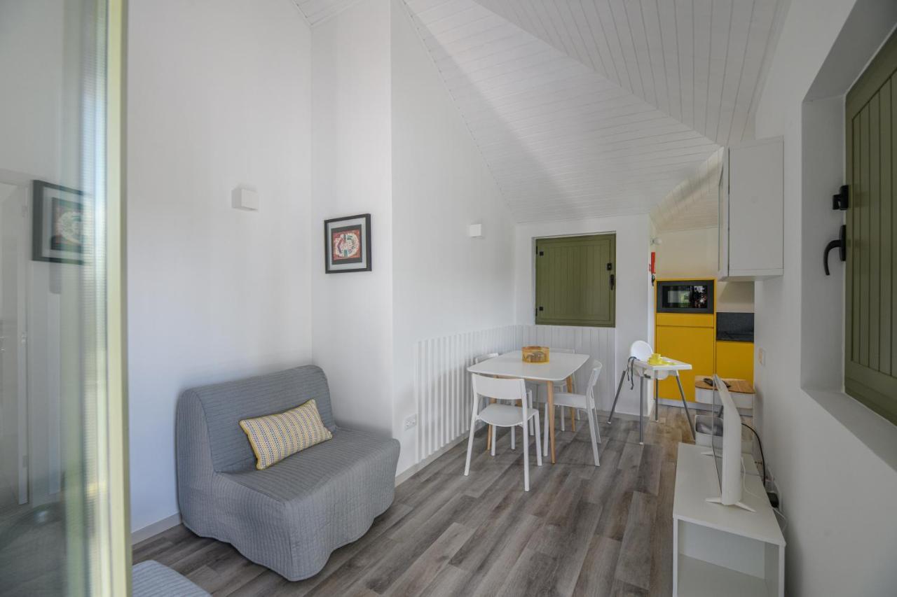 Appartamento Casa da Torre Amarante Esterno foto