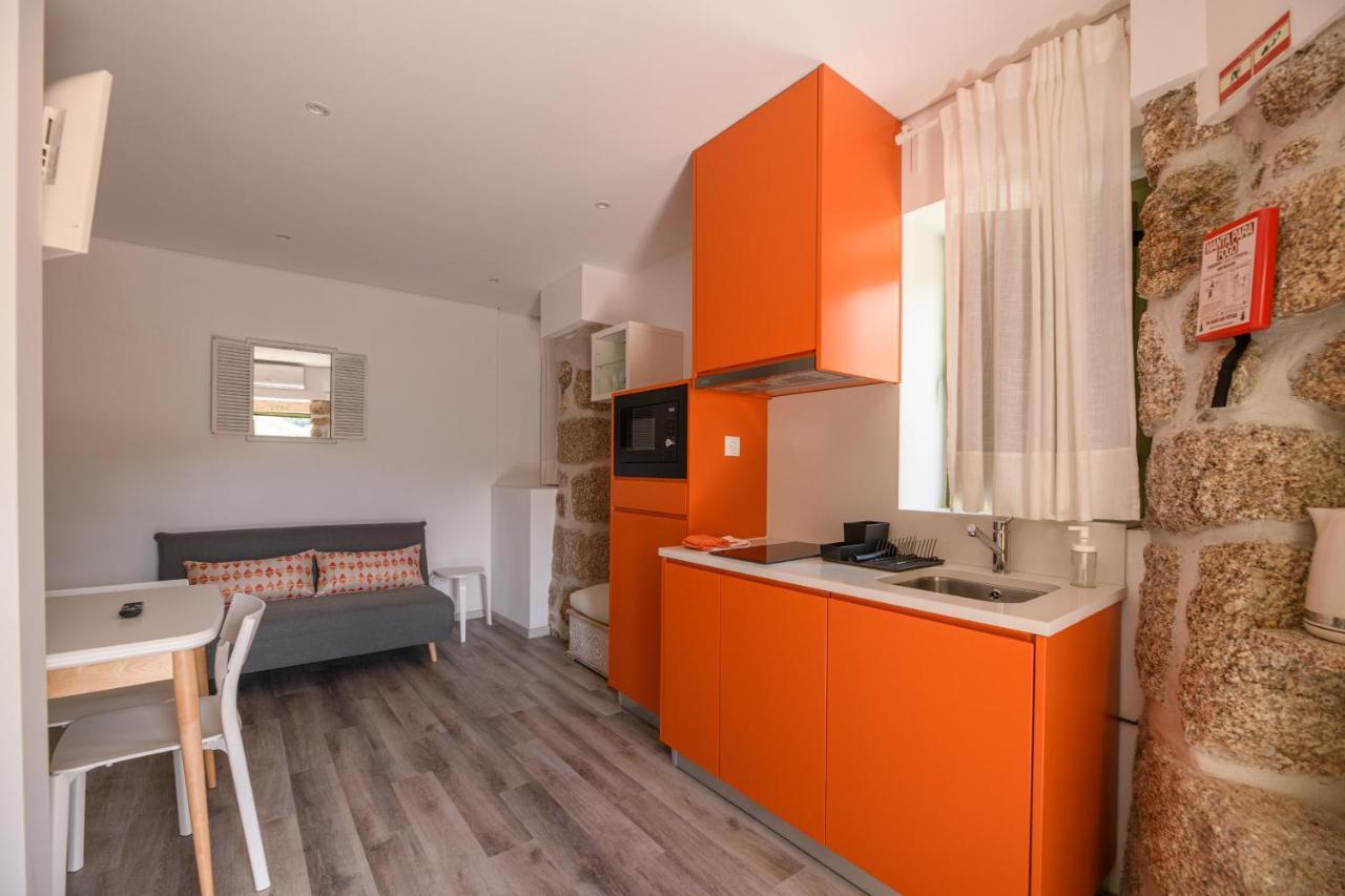 Appartamento Casa da Torre Amarante Esterno foto